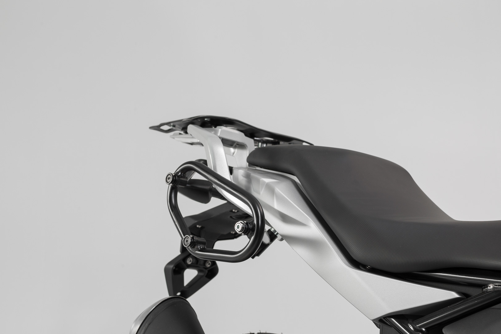 SW-Motech SLC portavion lateral dreapta - BMW G 310 GS (17-). Figura 1