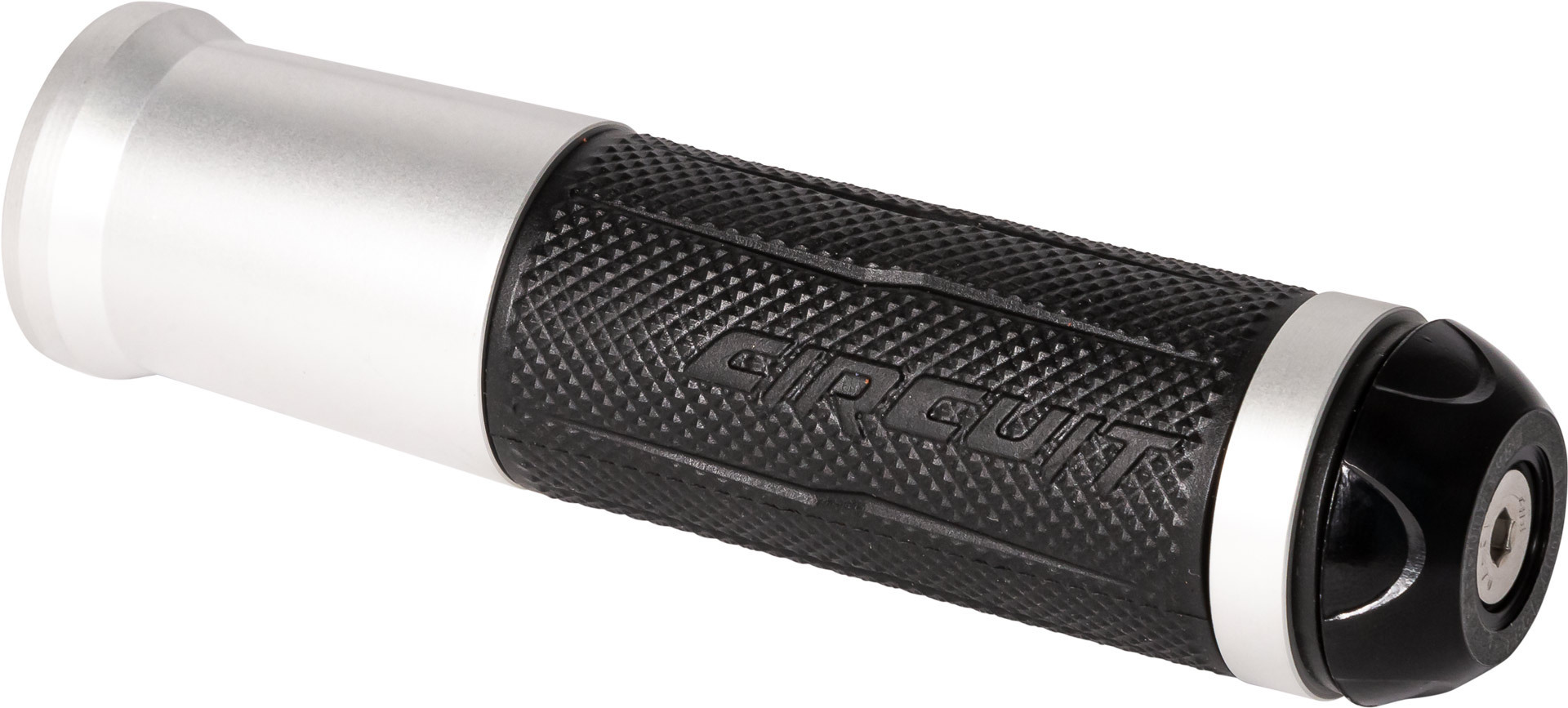 Circuit Equipment SILVERSTONE Priză Negru/aluminiu Figura 7