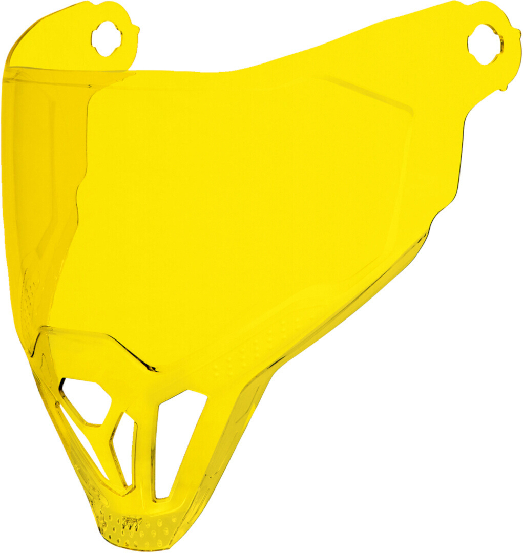 Icon ForceShield 22.06 Vizor galben Figura 1