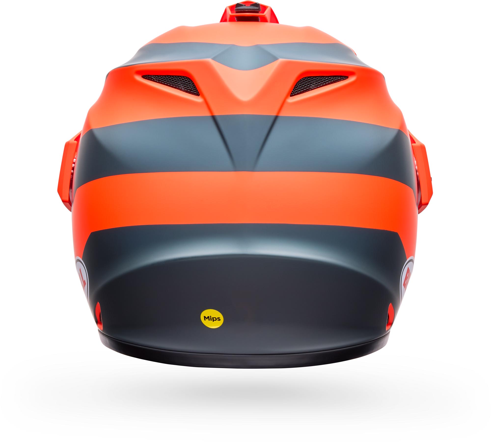 Bell MX-9 Adventure MIPS Motion Casco Enduro arancione S (55/56) Figura 4