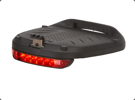 SH59X/SH58X/SH50/SH48/SH37/SH34/SH33/SH29/SH26 Lumina de frână Figura 1