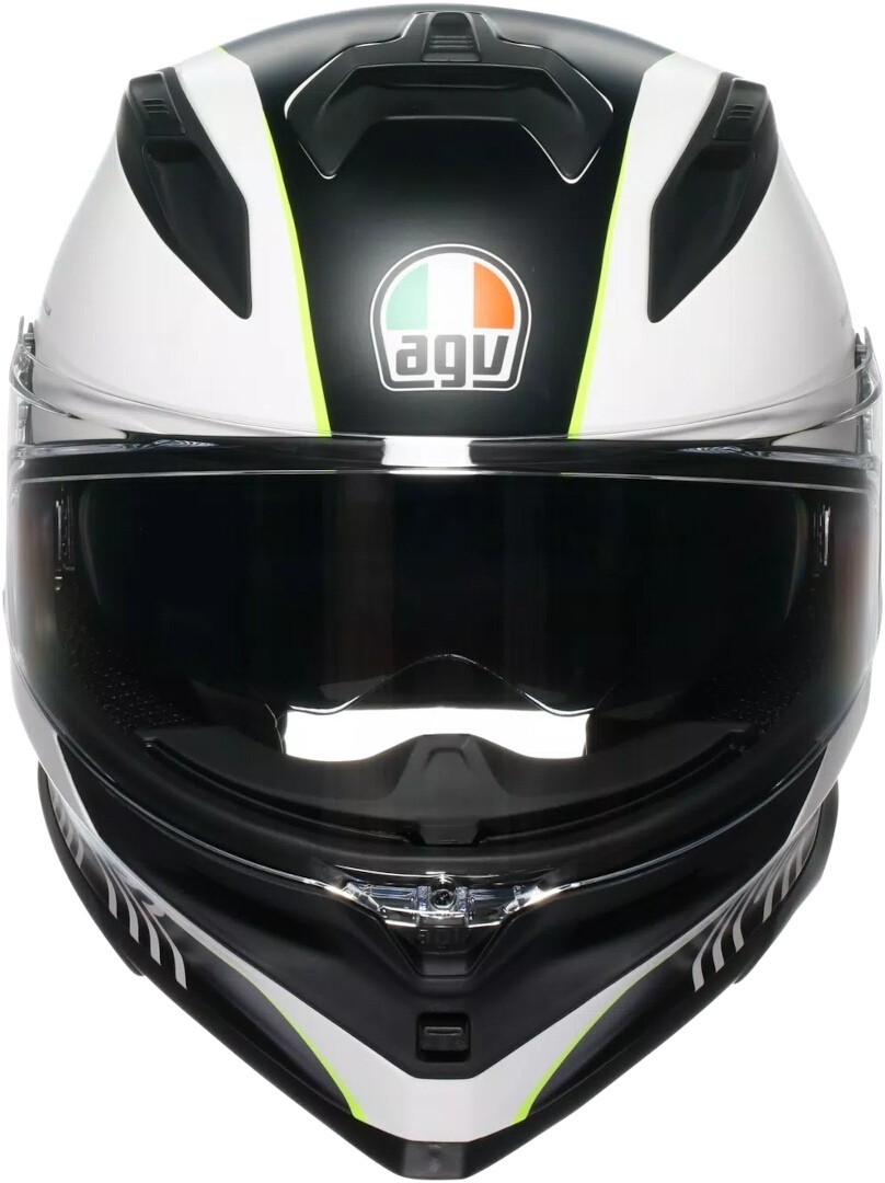 AGV K7 Super 46 Helm S (55/56) Abbildung 2