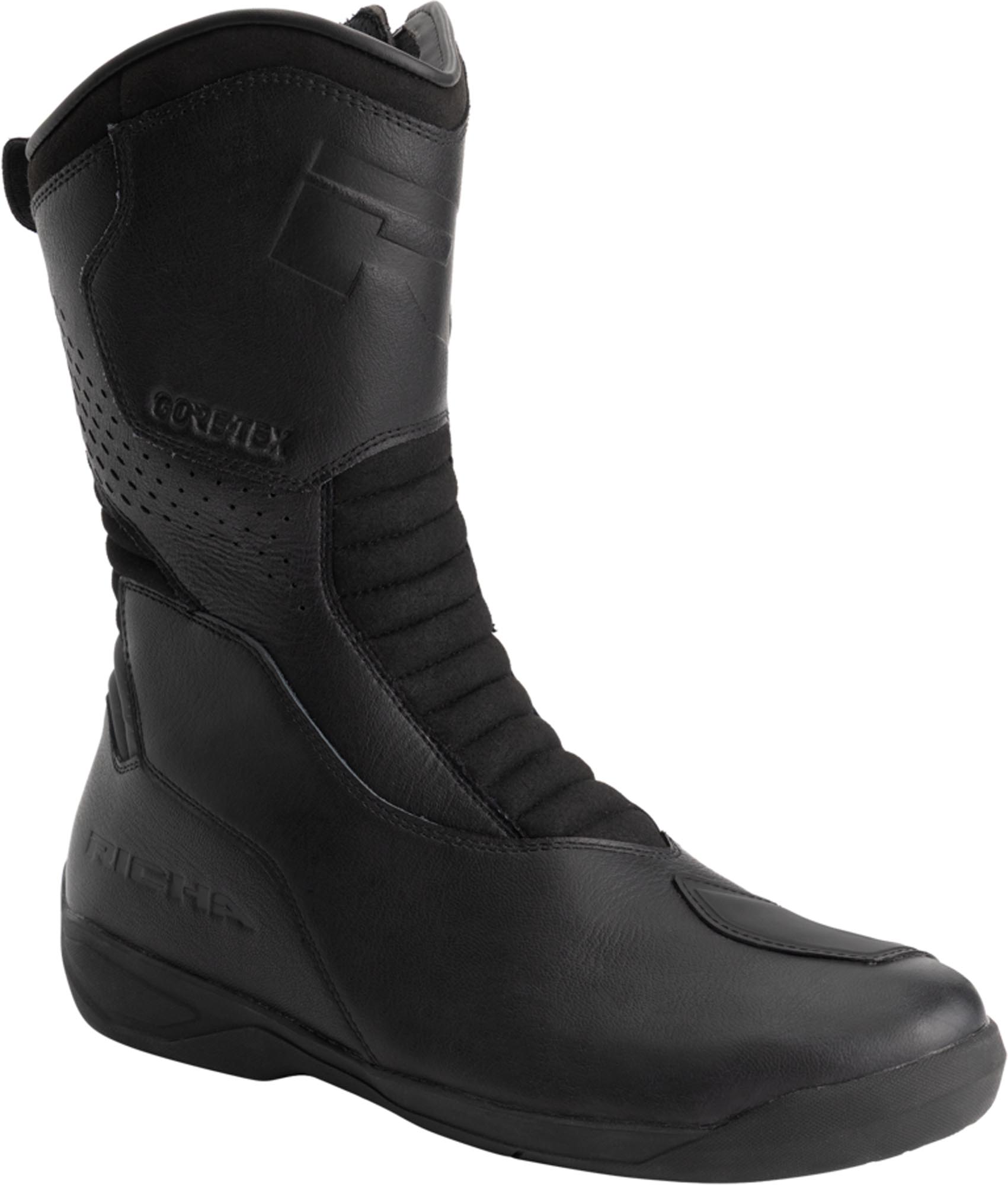 Richa Ultra Gore-Tex Bottes de moto imperméables 42 Figure 5