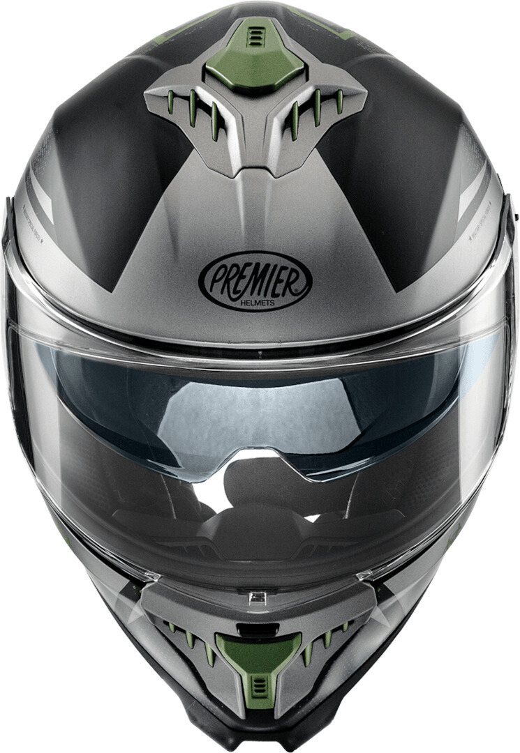 Premier Typhoon BA Mily BM Helm M (57/58) Abbildung 2