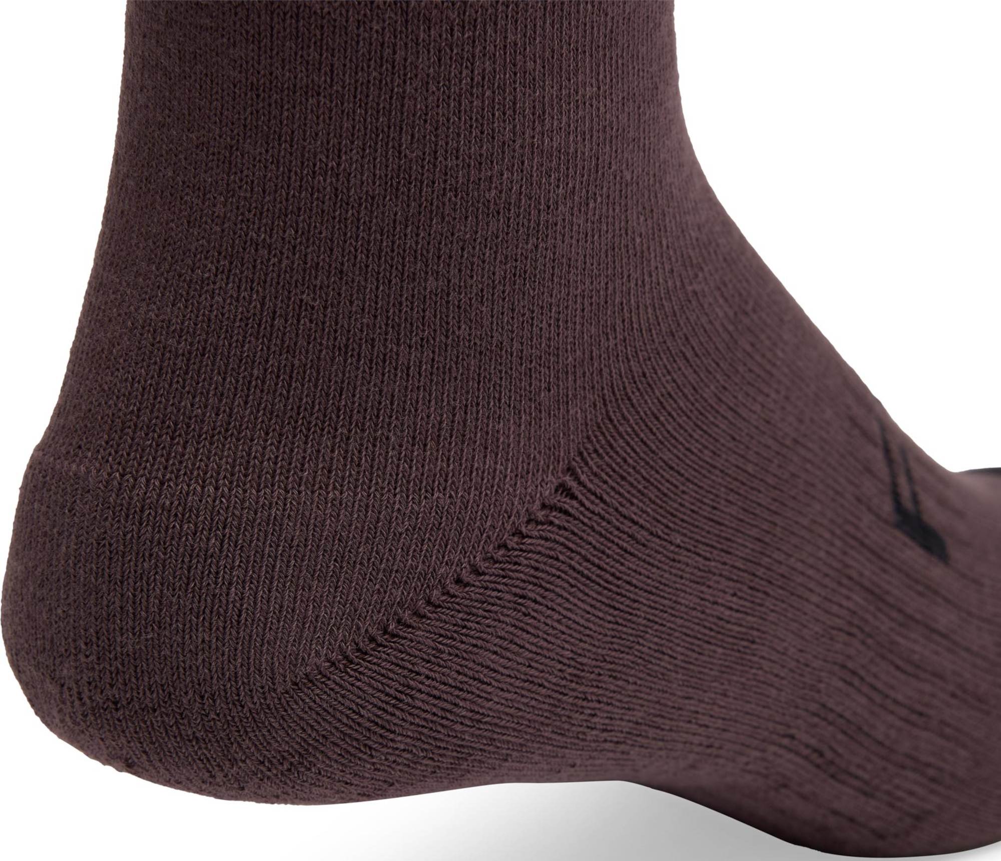FOX 8" Defend Fahrrad Socken lila S/M Abbildung 4