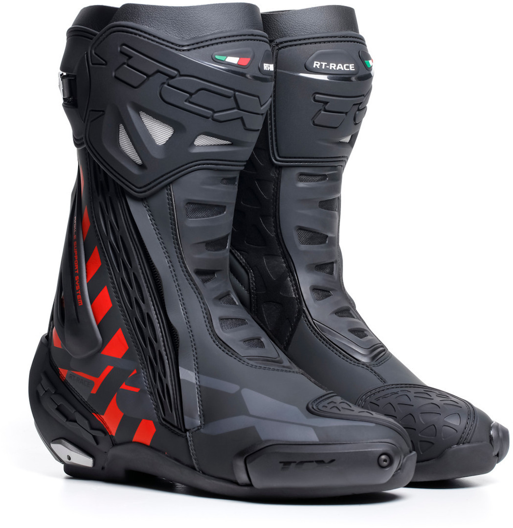 TCX RT-Race 2023 Motorfiets Boot 47 Figuur 1