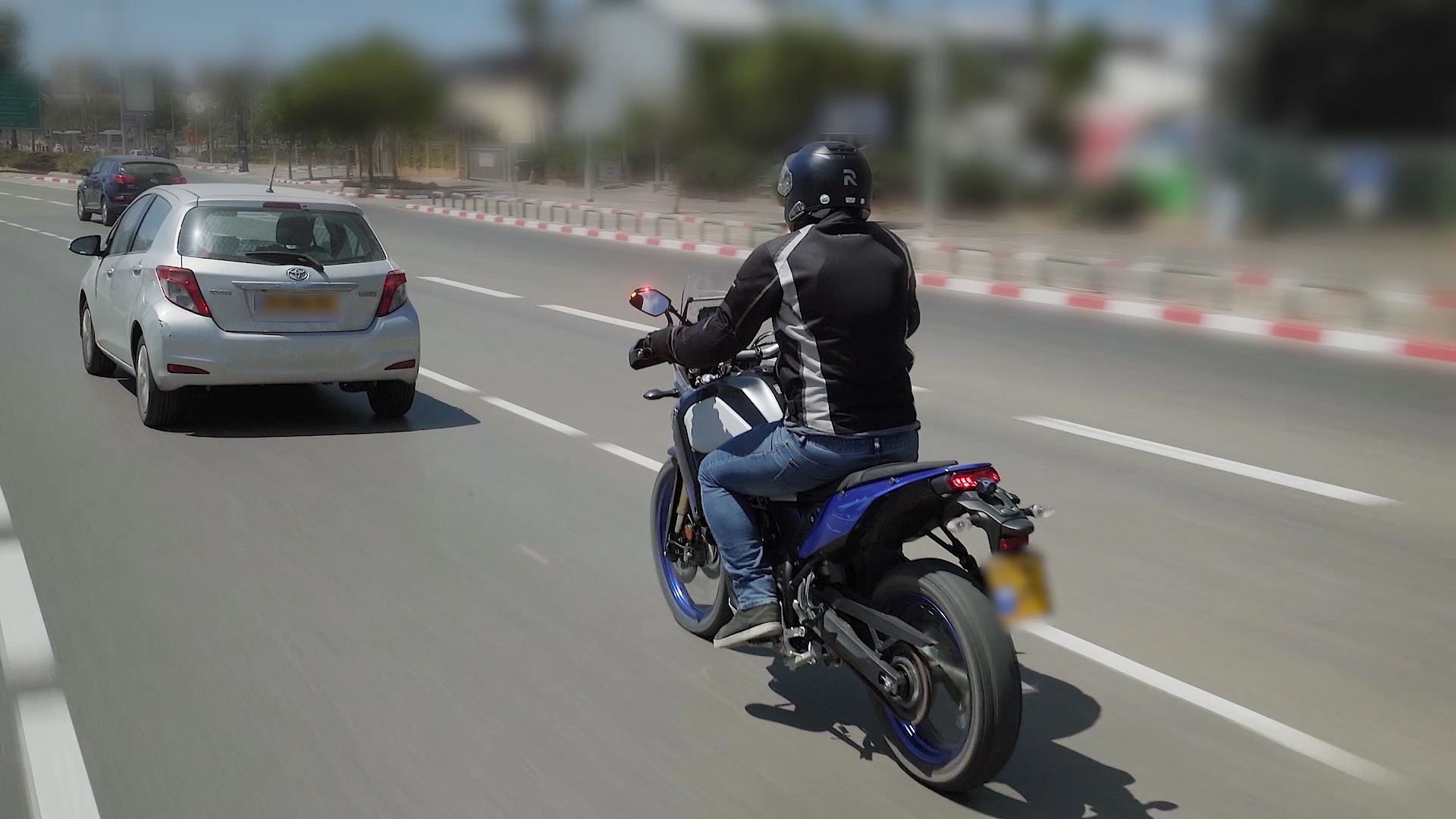 Ride Vision 1 Lite Sistemul de asistență pentru călăreți Figura 12