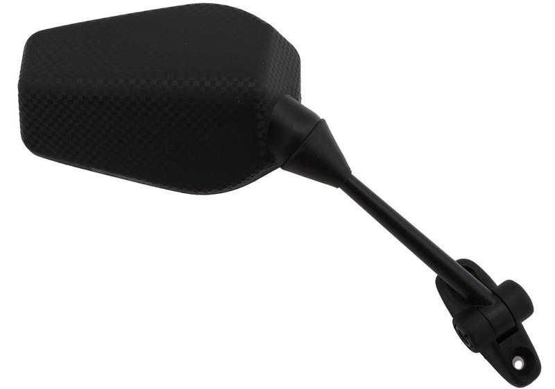 PĂRȚILE V Oglinda dreaptă OEM - Yamaha TZR (1pc) Figura 1