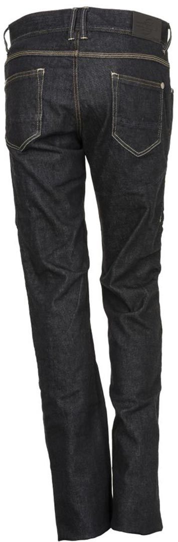 Esquad Louisy II Damenjeans dunkelblau 32 Abbildung 2