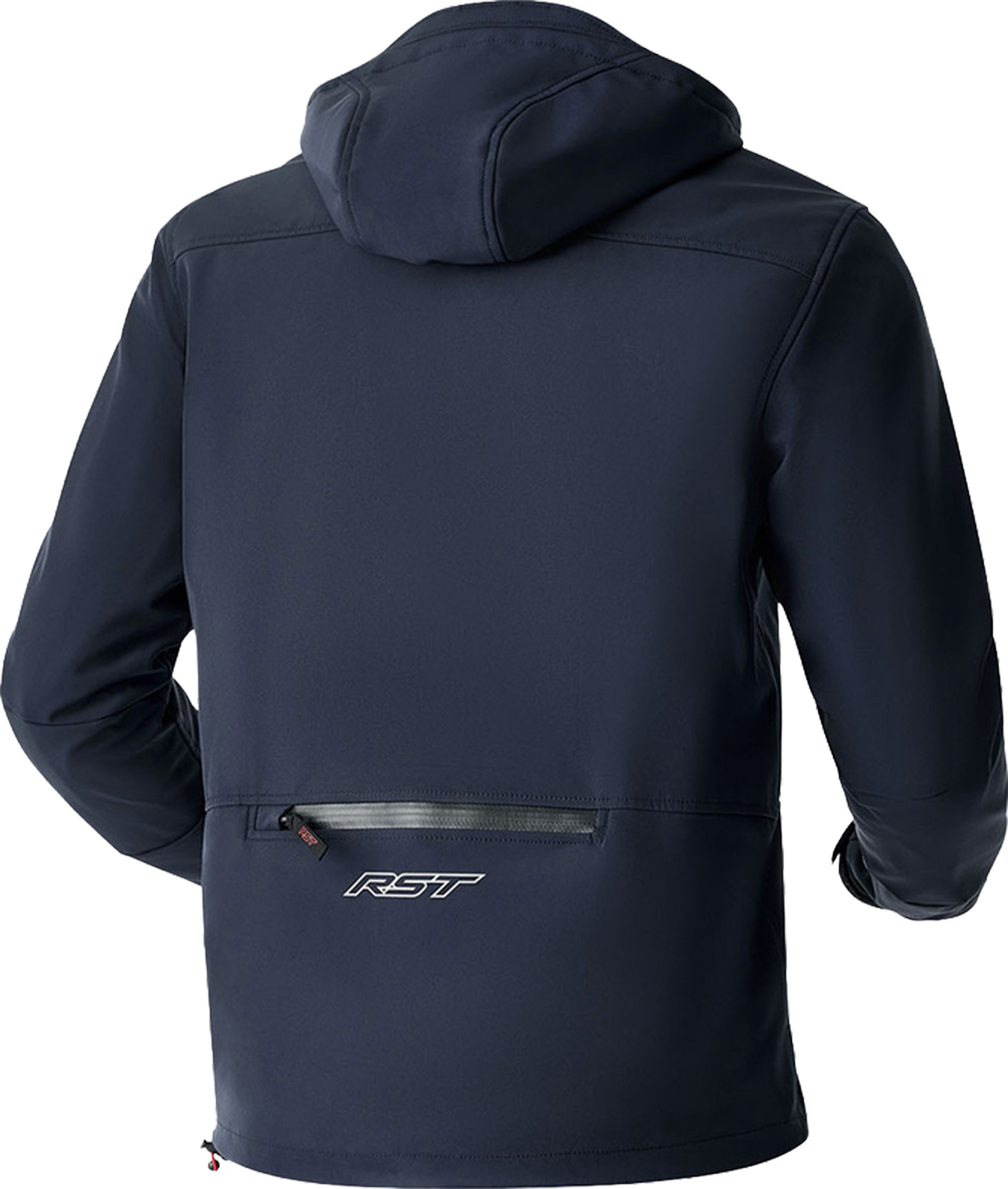 RST Havoc D3O waterdichte motorfiets textieljas Marine 56 Figuur 2