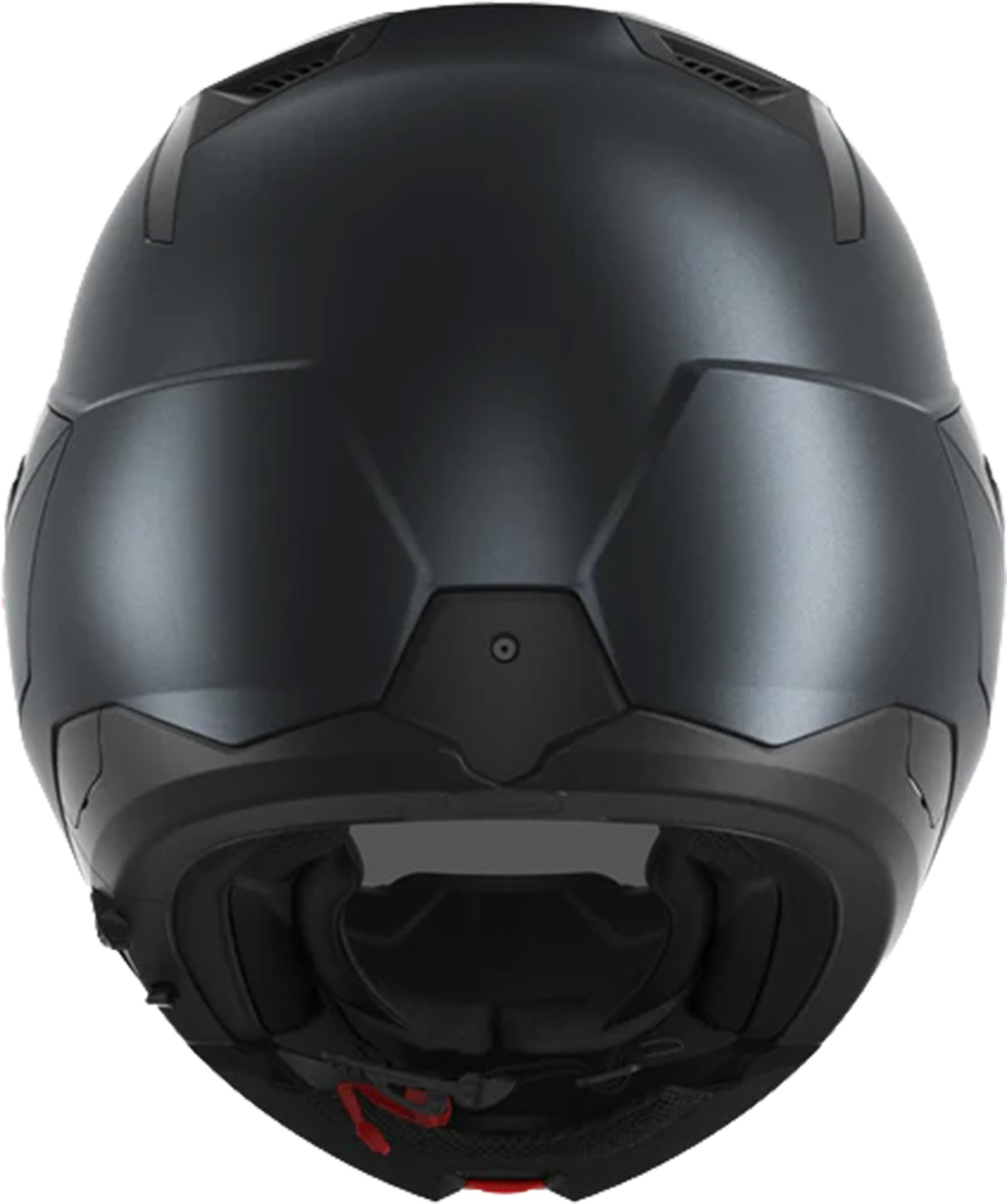 Shark Oxo Dark Shadow Mat Helm Staalblauw M (57/58) Figuur 5