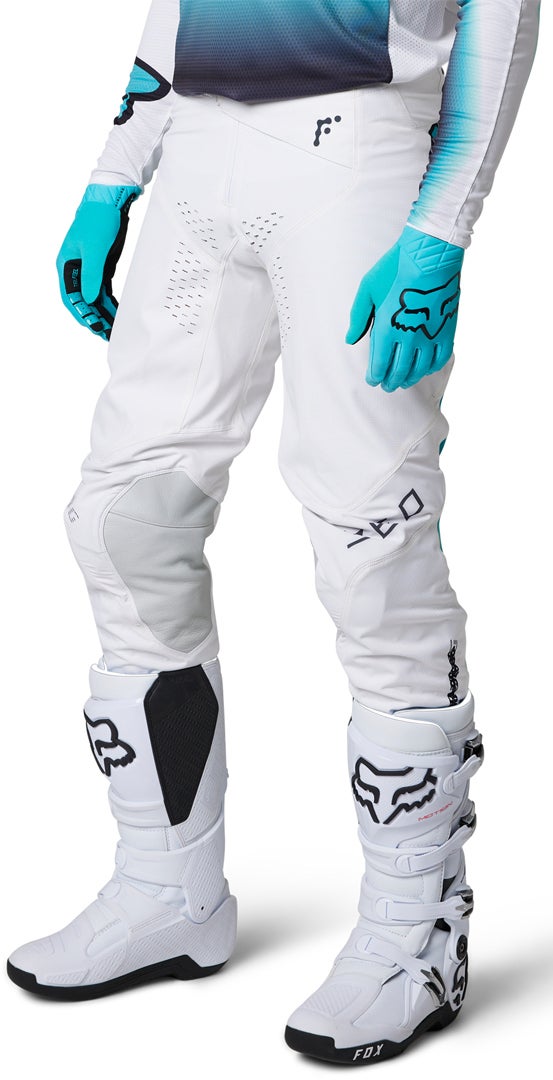 FOX 360 Fgmnt Motorcross broek Wit 34 Figuur 6