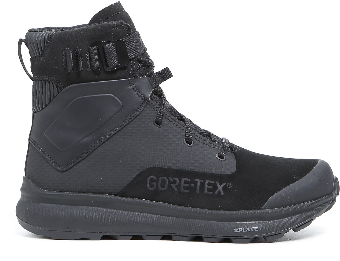 MOMO Submachine GTX Motorradstiefel 38 Abbildung 2
