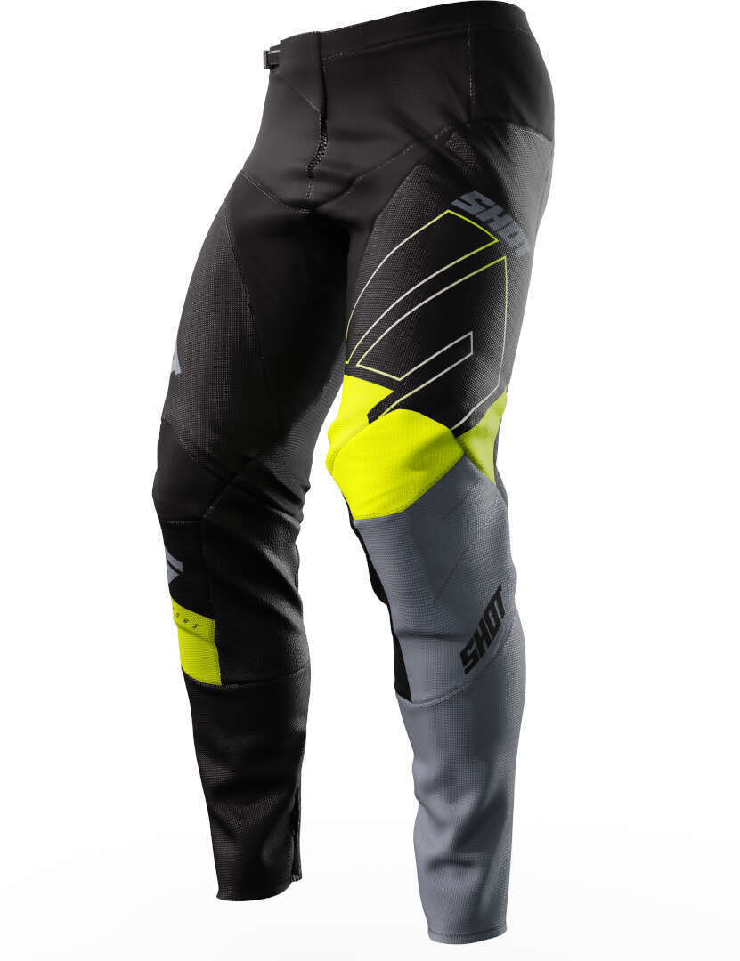 Shot Contact Rush Motocross Pants-image-412751999