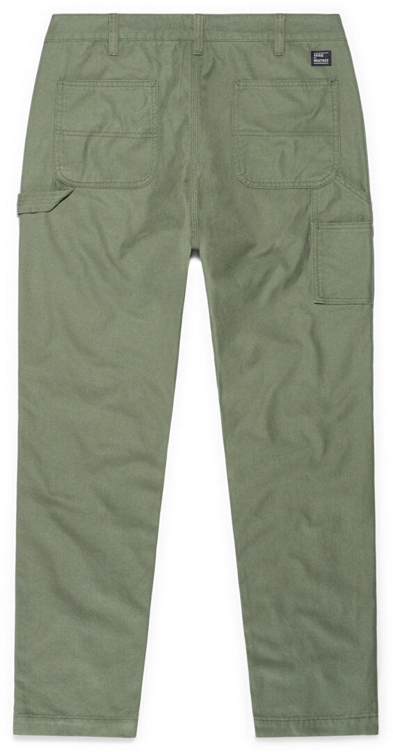 Vintage Industries Cooper Spodnie olive 36 Rysunek 3