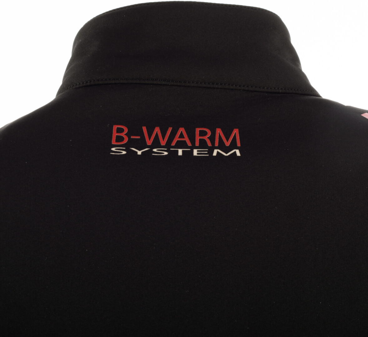 Bering Warmor podgrzewana kurtka tekstylna M Rysunek 4