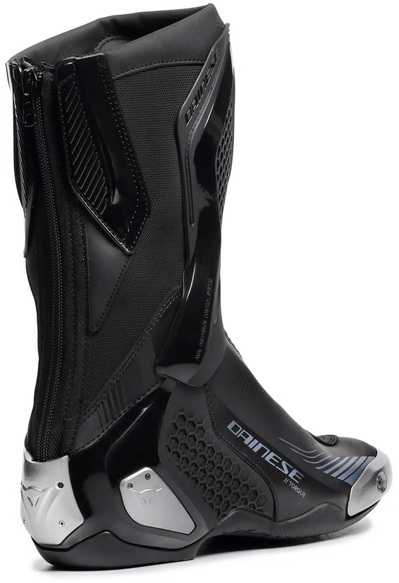 Dainese Torque 4 2.0 バイクブーツ 黒 41 図3