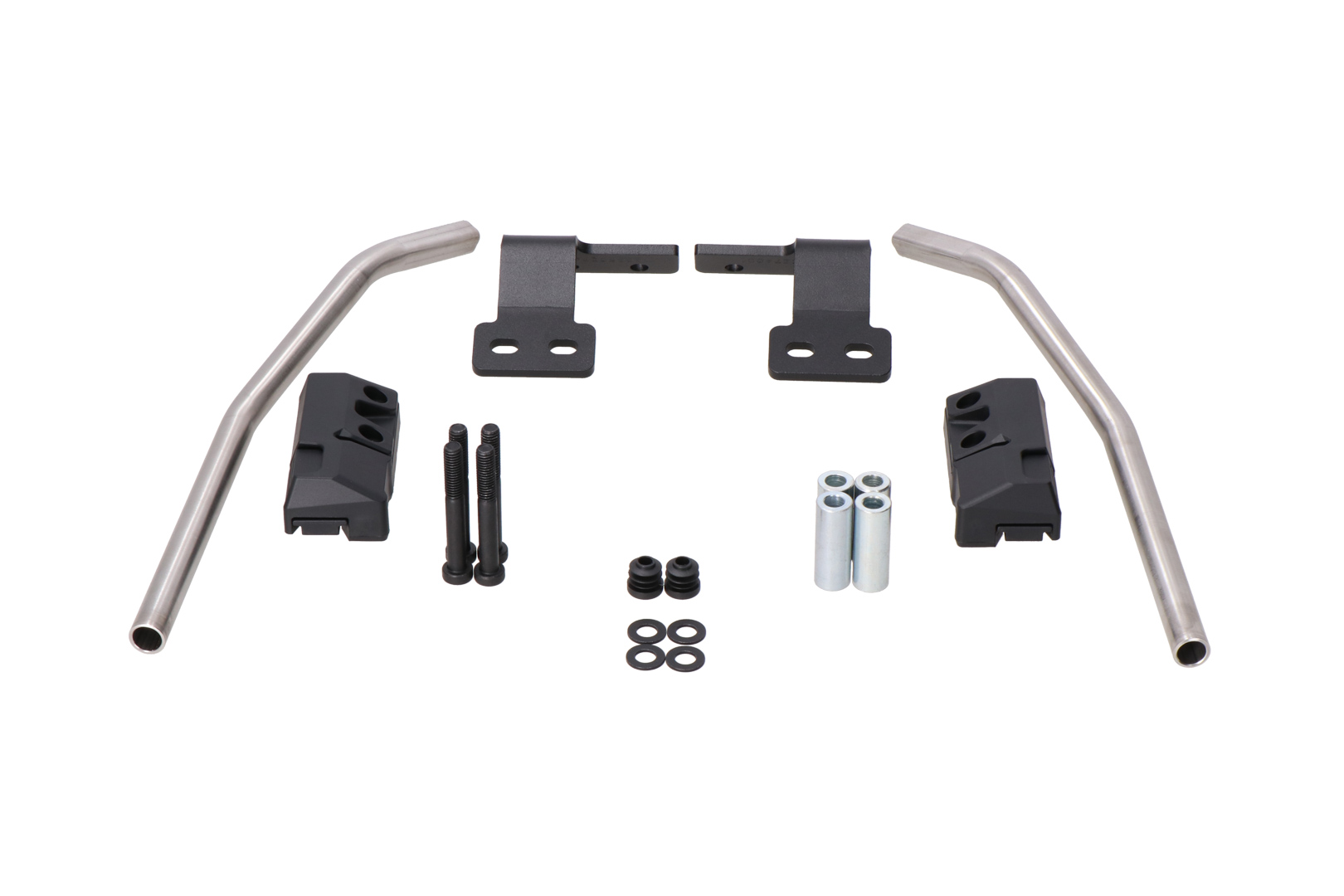 Badonul distanțier pentru genți SW-Motech BLAZE - Honda NC750X / XD (20-). Figura 1
