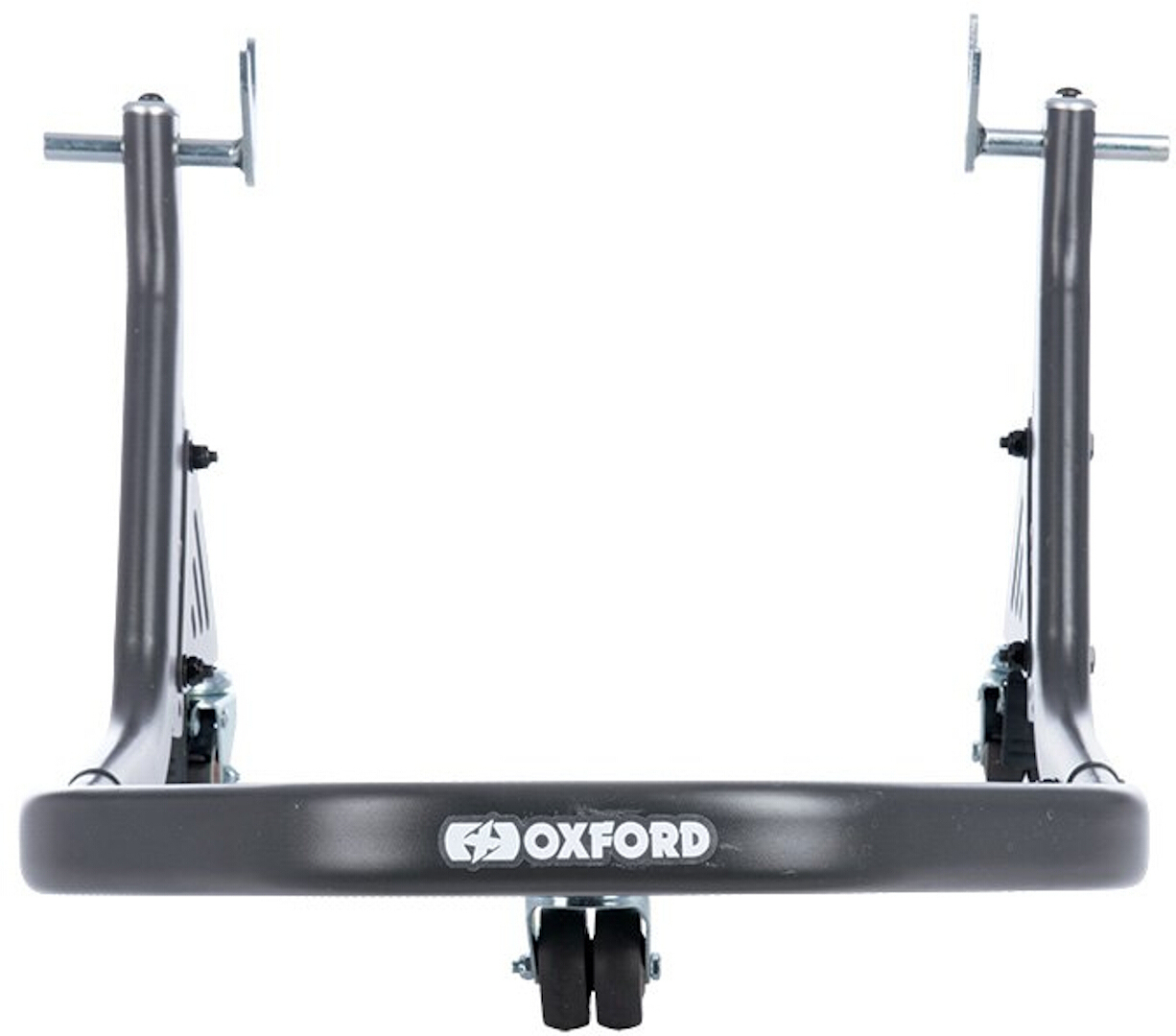 Oxford Zero-G Tribune din spate Figura 6