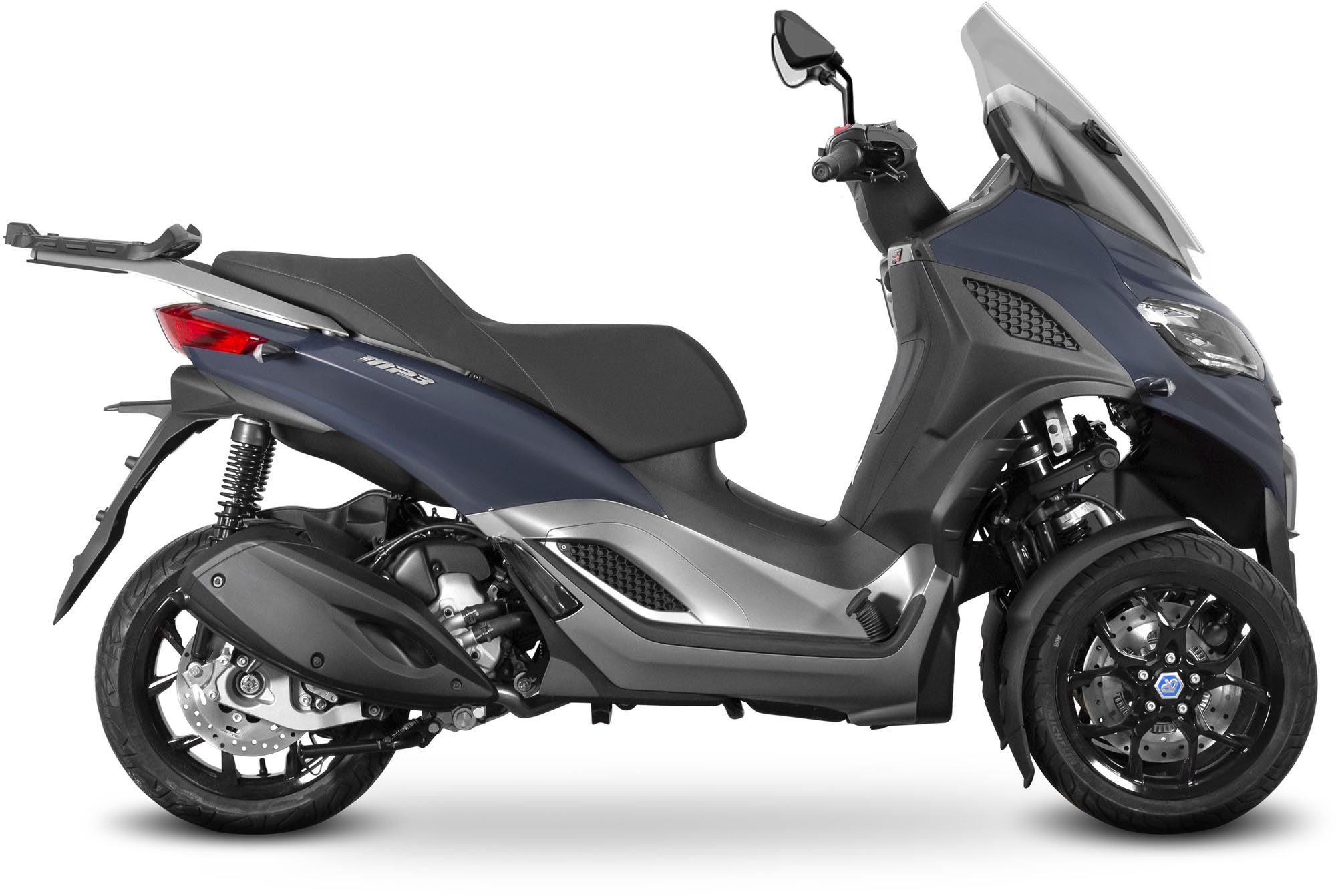 SHAD Top Master Portător cu cartuș superior Figura 2