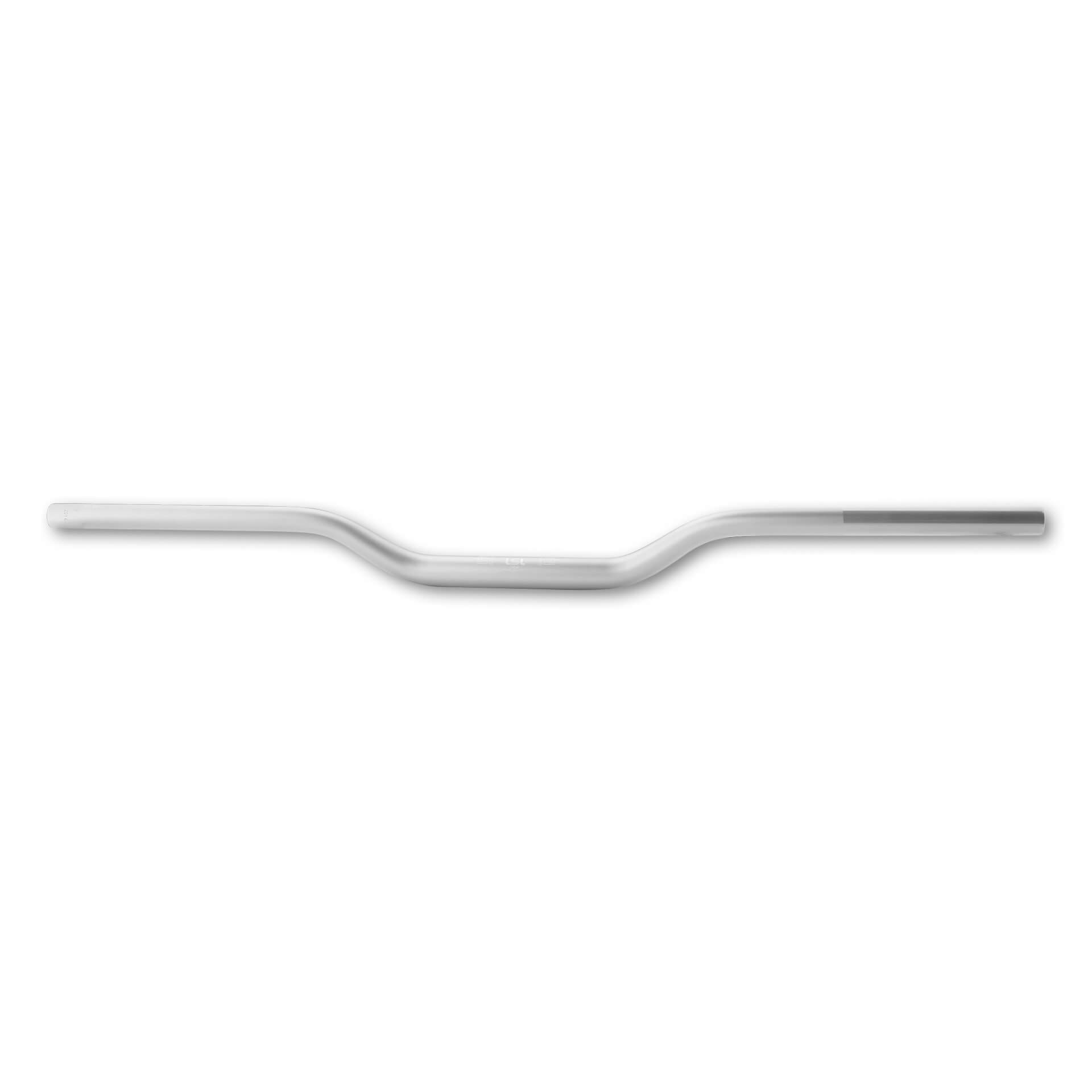 LSL X-Bar Alu-Lenker Adventure X04 Silver Figure 2