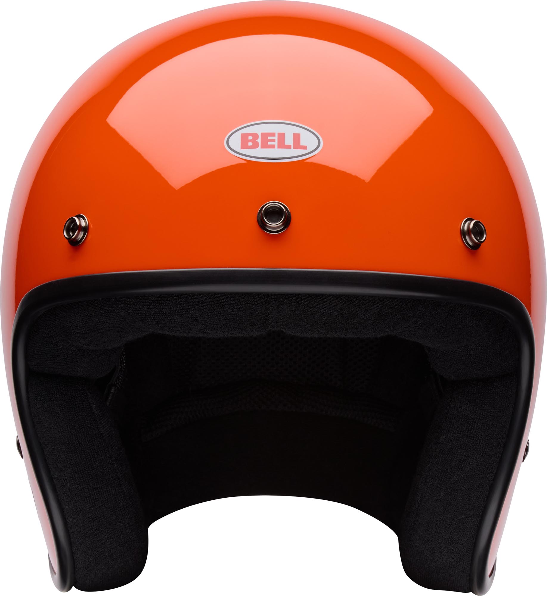 Bell Magnum Jethelm orange M (57/58) Abbildung 3