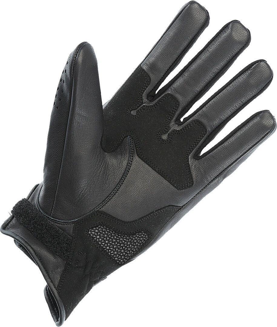 Büse Main Damen Motorradhandschuhe schwarz 9 Abbildung 2