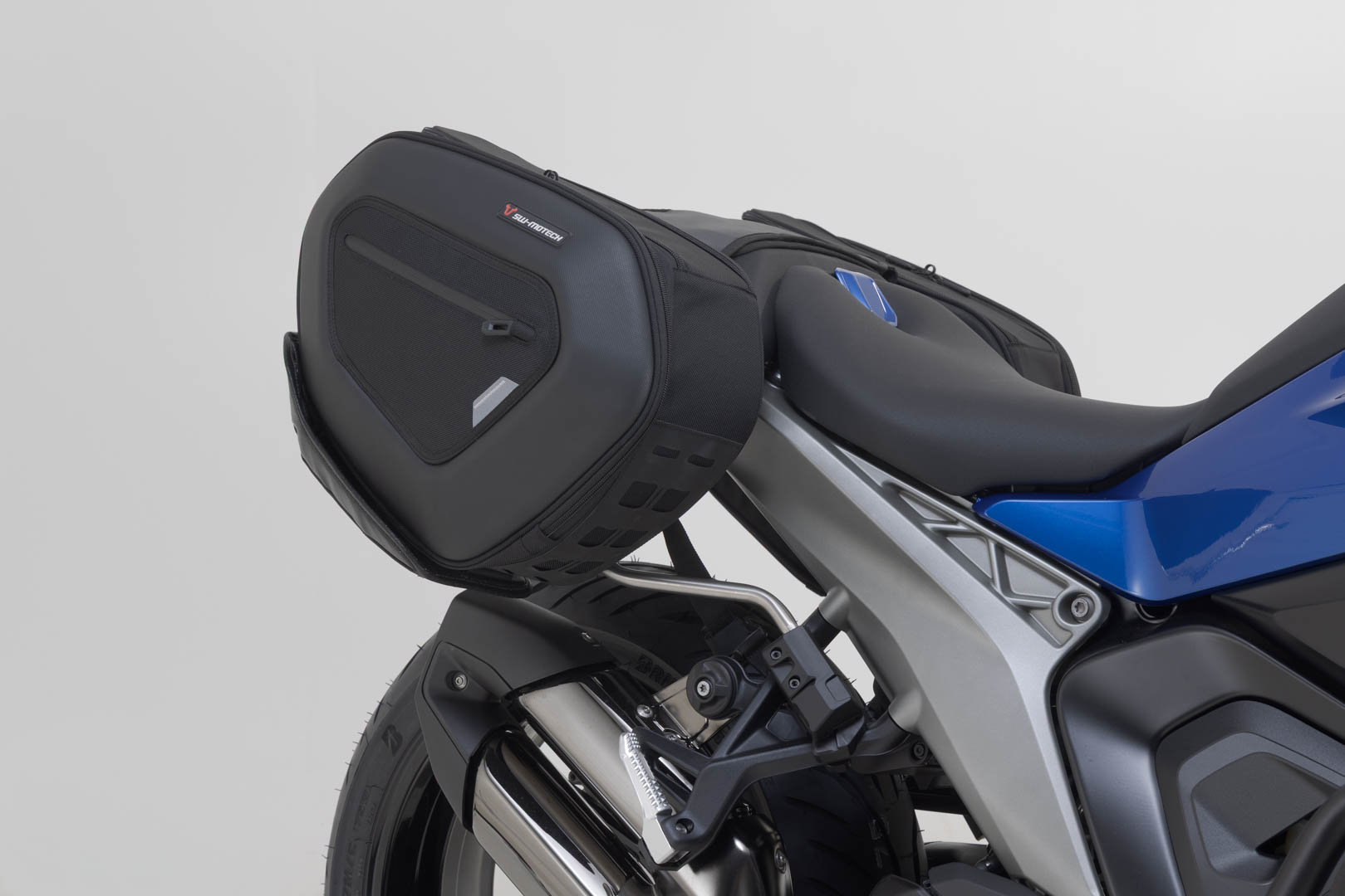 Set de geantă SW-Motech PRO BLAZE H - Negru. BMW R 1300 R / R 1300 RS (25-). Figura 3