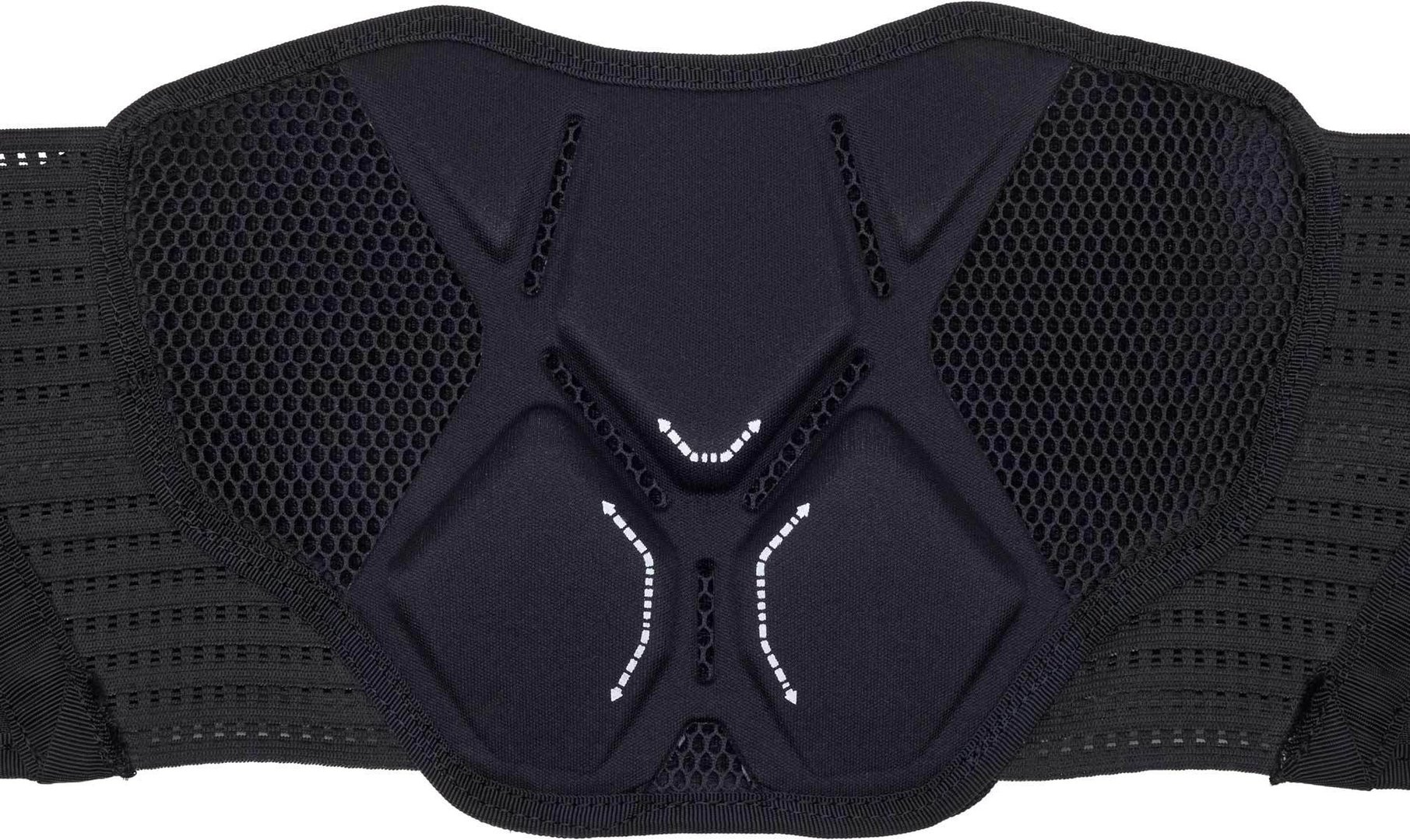FOX Titan Race Pas nerkowy 2XL/3XL Rysunek 2