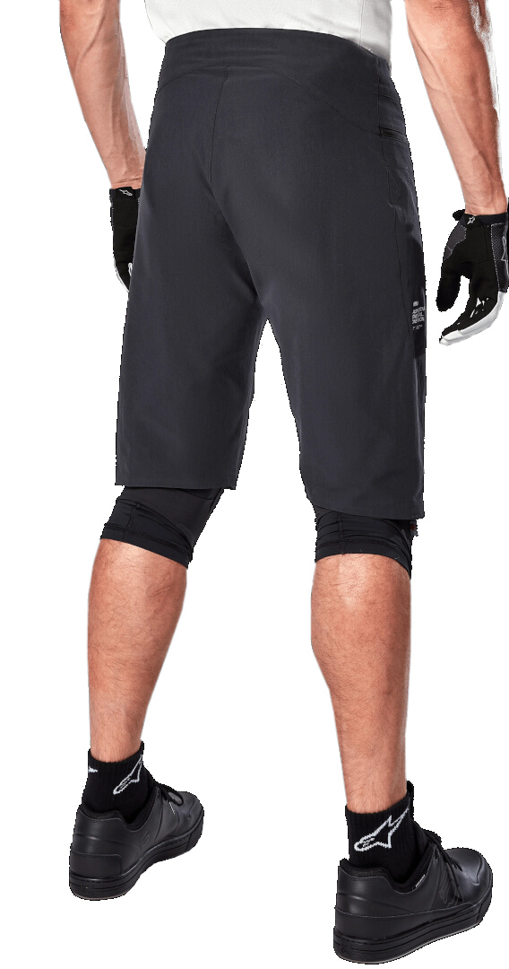 Alpinestars A-Aria Велосипедные шорты 30 Рисунок 4