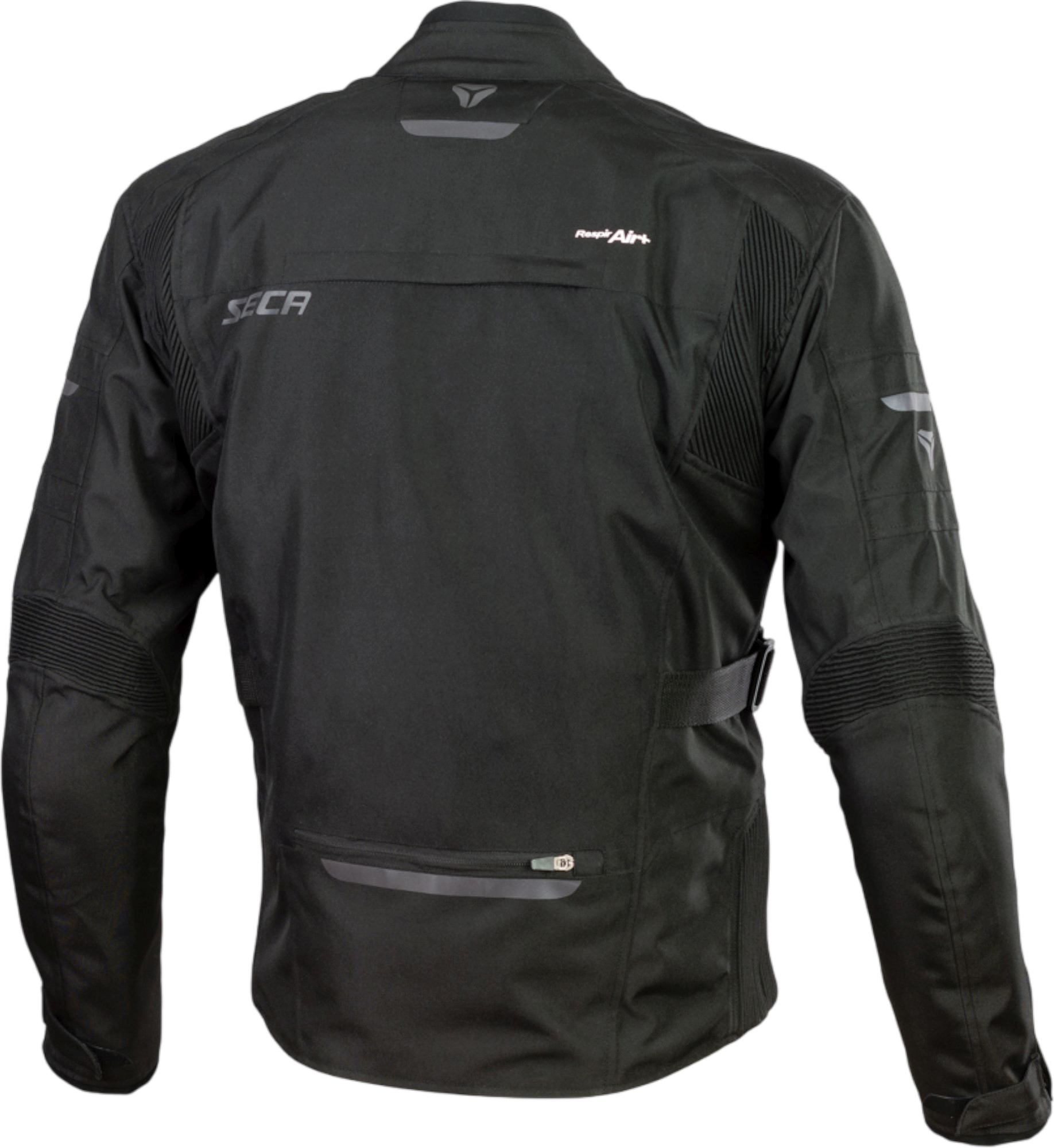 Seca Katana III Motorfiets textieljas M Figuur 2