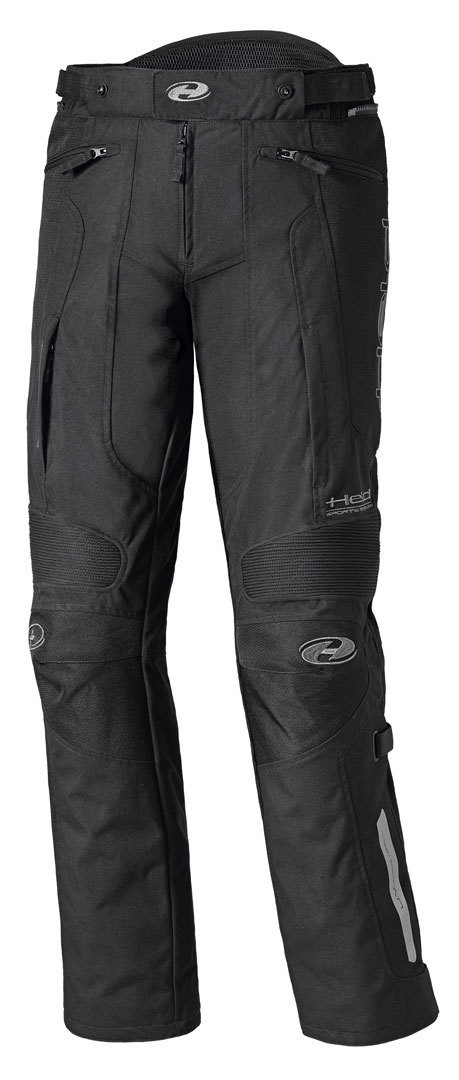 Held Dover Pantalon textile noir M Figure 1
