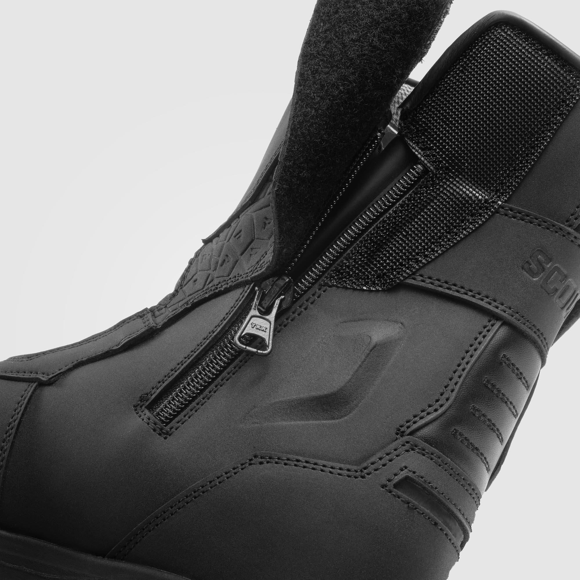 Rebelhorn Scout High Heel vedenpitävät naisten moottoripyöräsaappaat 40 Kuva 7