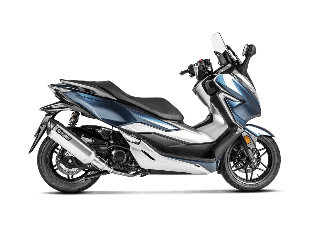 Akrapovic Slip-On Line Figura 3