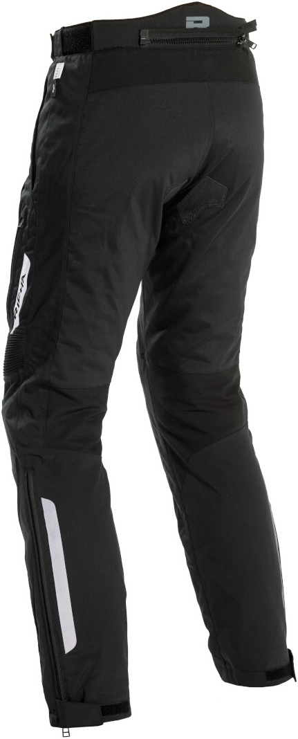 Richa Impact wasserdichte Motorrad Textilhose Lang S Abbildung 2