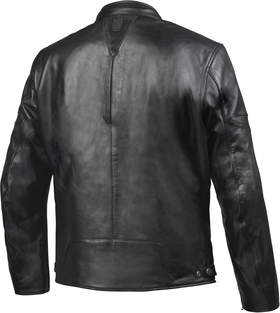 Ixon Cranky-C Motorcycle Leather Jacket 3XL Figure 2