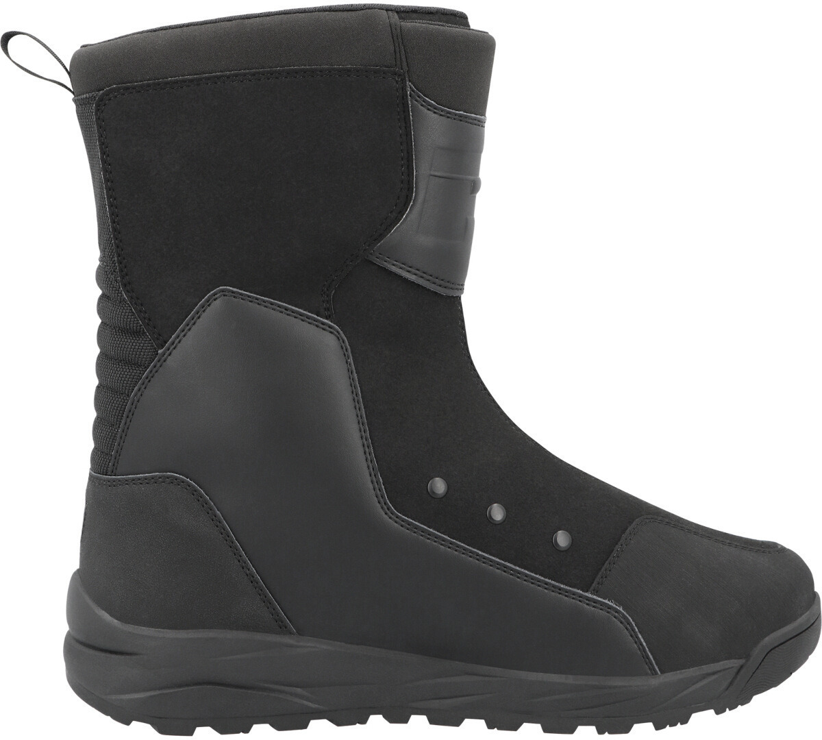 Richa Adventure X-Over Mid ATOP Botas de motocicleta impermeáveis Artigo principal Figura 1