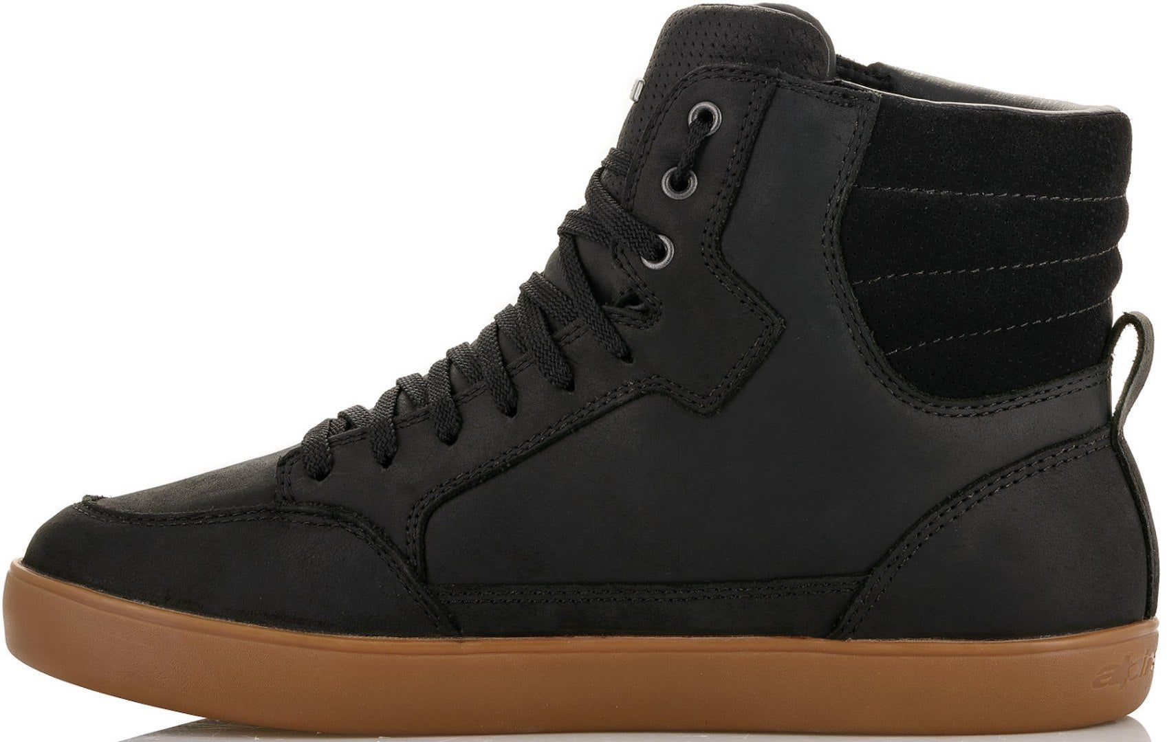 Alpinestars J-6 Vandtæt sko sort/brun 10 (43) Figur 6