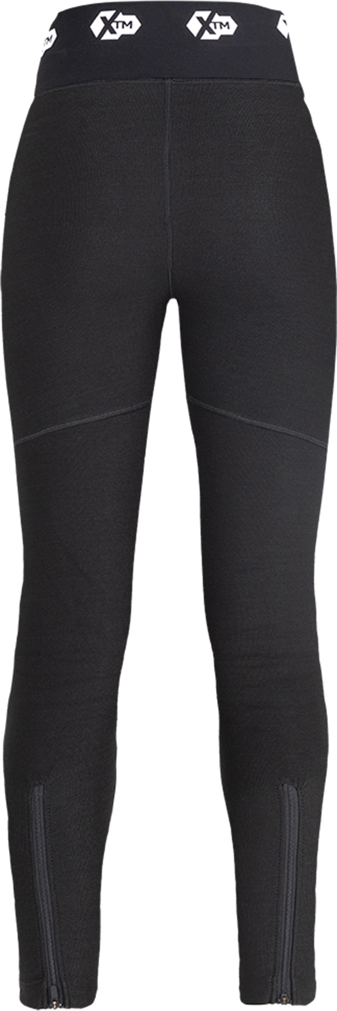 John Doe Baselayer Pro Calças Funcionais Femininas S Figura 5
