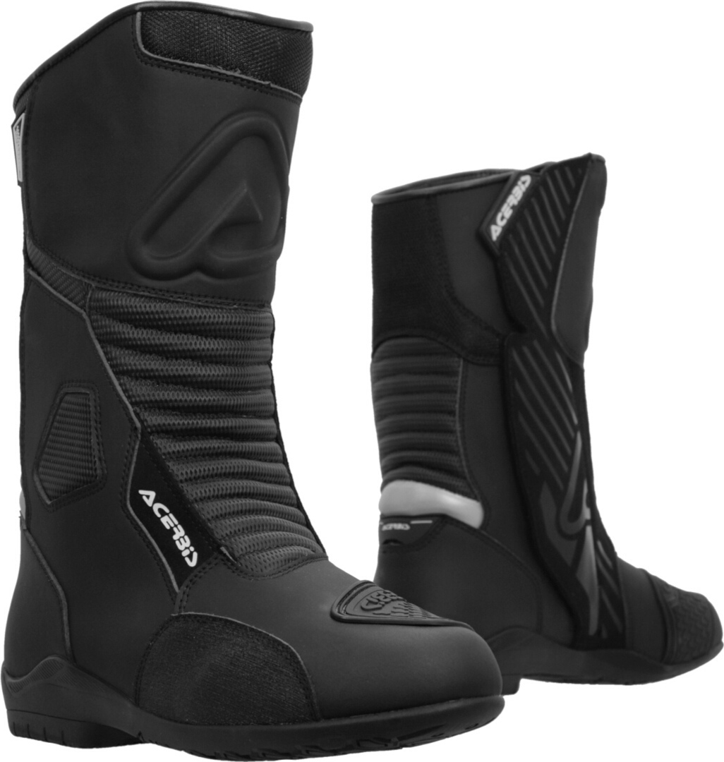 Acerbis Katram waterproof 機車靴 43 圖1