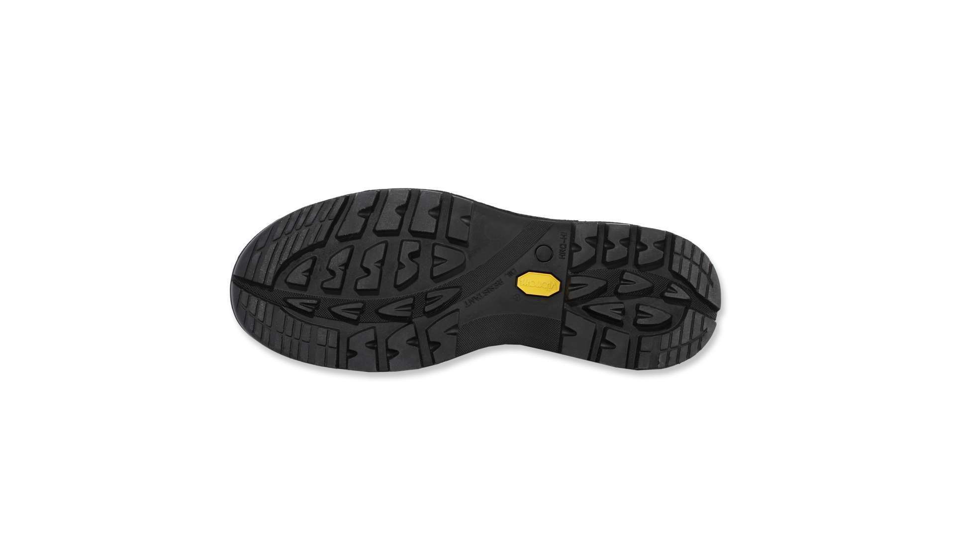 Carhartt Chelsea Rugged Flex S3 부츠 검정 40 그림 2