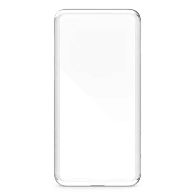 Quad Lock Vattentätt ponchoskydd - Samsung Galaxy S10 Figur 2