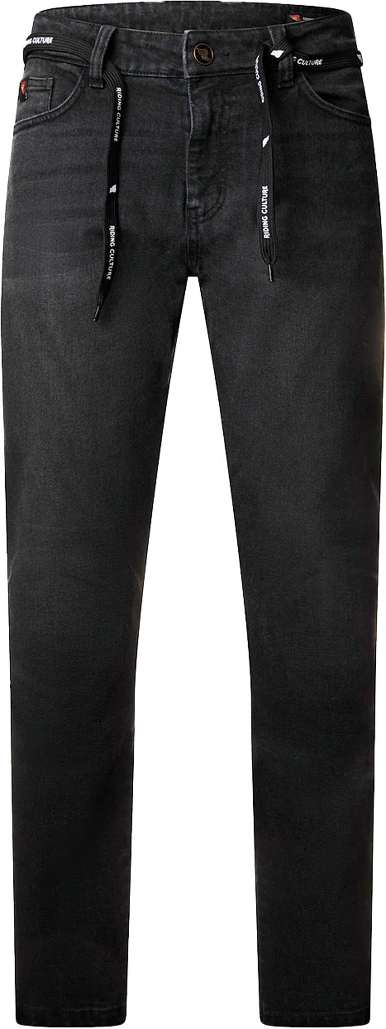 Riding Culture Dany Jeans de motocicleta Artigo principal Figura 1