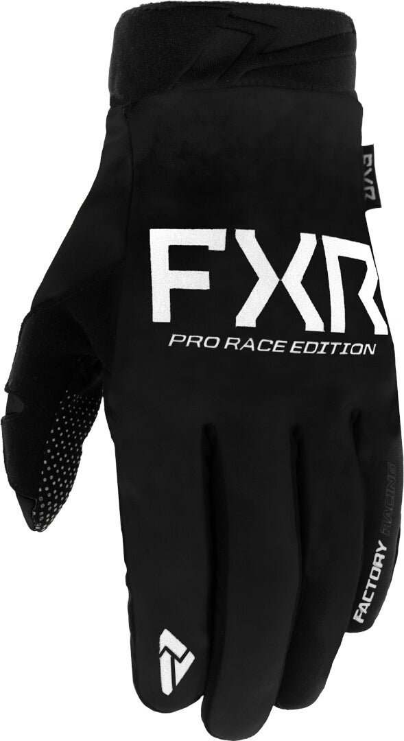 FXR Cold Cross Ultra Lite 2023 Luvas de Motocross Artigo principal Figura 1
