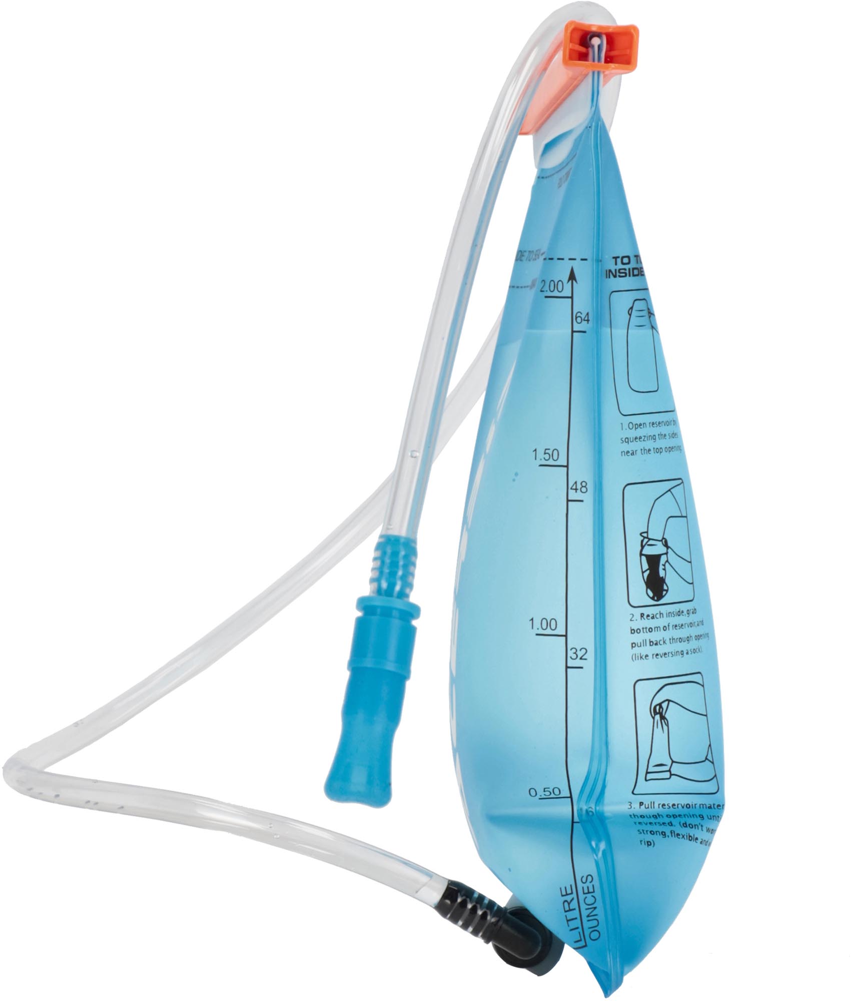Acerbis Acqua Logo 2L Vezica de hidratare Figura 3