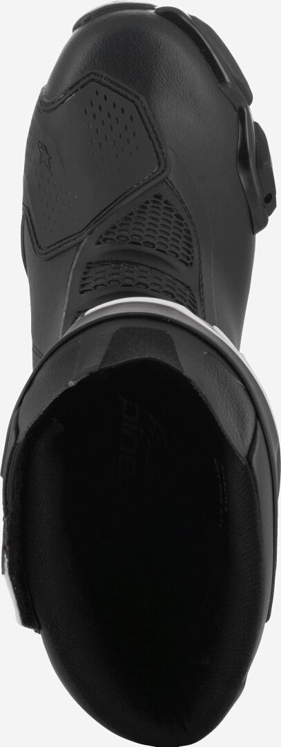 Alpinestars Stella SMX-6 V3 Dámské moto boty černobílá 38 Obrázek 3