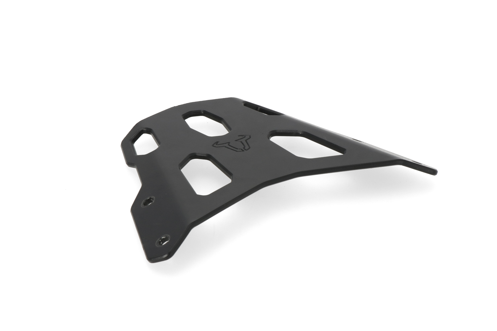SW-Motech STREET-RACK - Negru. Kawasaki Z900 (16-). Figura 1