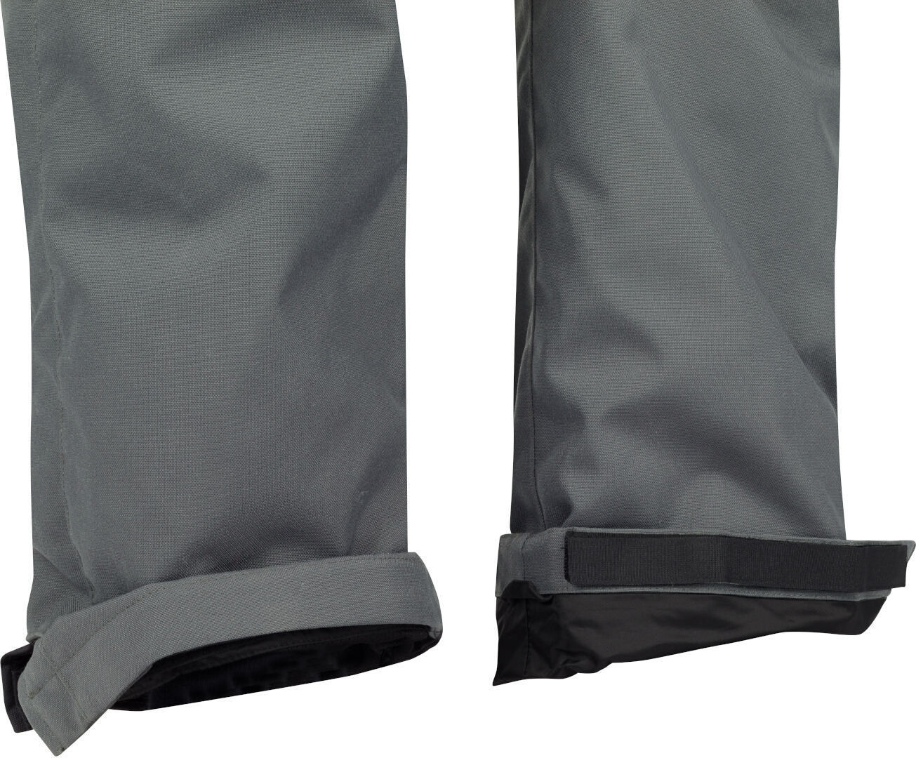 Bering Antartica GTX waterproof Motorcycle Textile Pants grey/black 4XL Figure 3