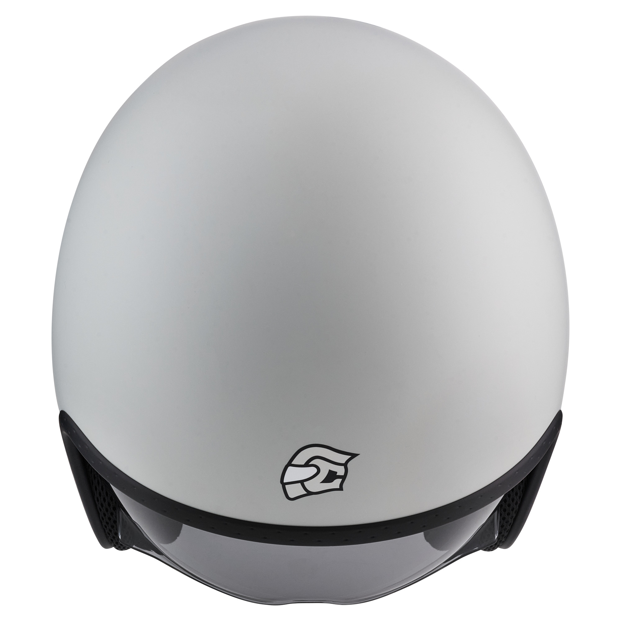 FC-Moto G-295 Cască cu reacție Grey matt XL (61/62) Figura 4