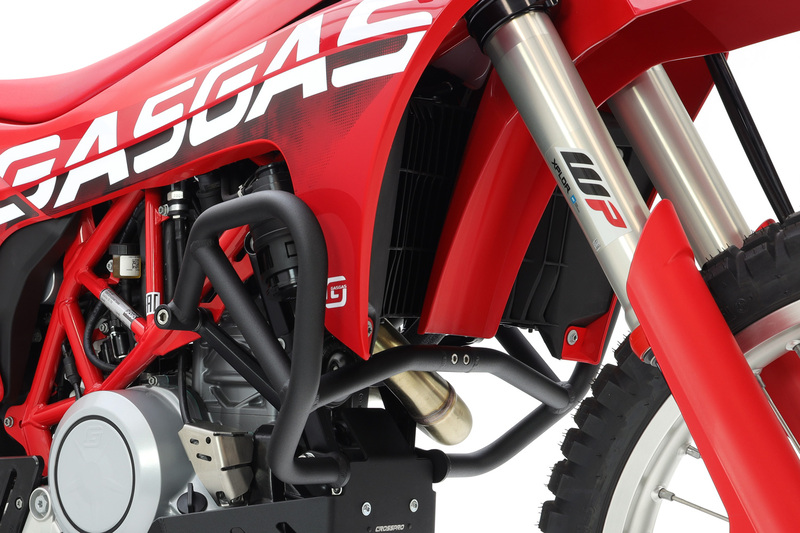 Cross-Pro CROSS PRO Trail Crash Bar Figur 3